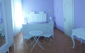La Montecchia House